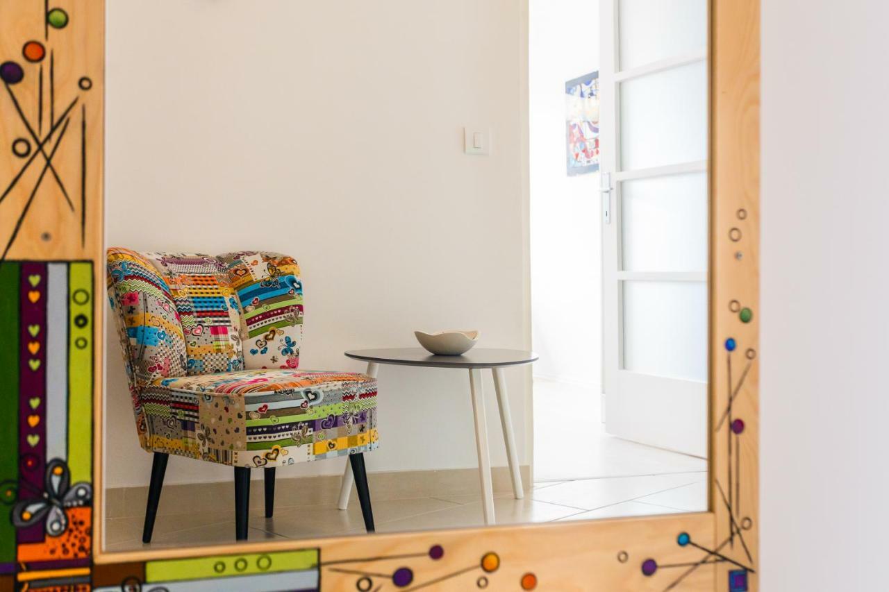 Botun Apartman Free Parking Pula Exteriér fotografie